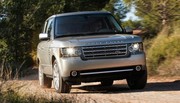 Essai Range Rover TDV8 : La dynastie continue