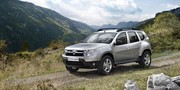 Dacia Duster : 11 900€, qui dit mieux ?