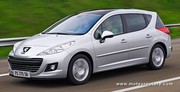 Peugeot : nouveaux diesels aujourd'hui, nouvel essence demain