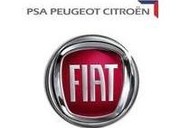 Bientôt une alliance à trois entre Fiat, Chrysler et PSA ?