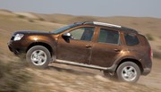 Essai Dacia Duster : Le tube de l'année