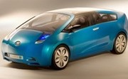 La version monospace de la Prius confirmée pour 2011