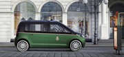 VW Milano Taxi : La quête écologique