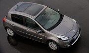 Renault Clio GPL : Ca sent le gaz
