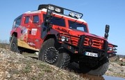 Contact : Renault Sherpa, le lourd des steppes