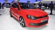 Volkswagen Polo : mise à jour des motorisations