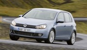 La Golf sera la première voiture électrique commercialisée par Volkswagen