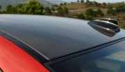 BMW mise sur la fibre de carbone