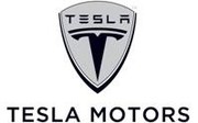 Un crossover électrique pour Tesla en 2013