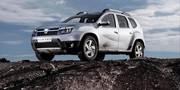 Dacia Duster : "20 000 commandes en six semaines"