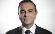Election du President de Renault : Carlos Ghosn reconduit PDG de Renault