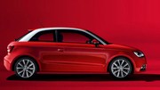 Audi A1 : enfin les tarifs Français !