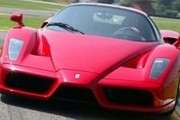 La nouvelle Ferrari Enzo sera bien dotée d'un V8 version turbo