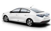 Renault électrique : l'échange de batterie nécessitera un abonnement