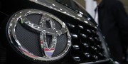 Toyota : retour aux bénéfices