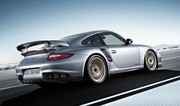 Porsche 911 GT2 RS : le compte est bon