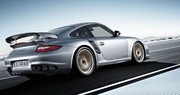 Porsche 911 GT2 RS : la sportive des superlatifs