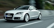 Essai Audi TT 2.0 TFSI 211 ch : l'efficacité en ligne de mire
