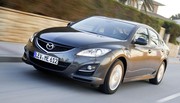 Essai Mazda 6 FaceLift : L'âge de la sagesse