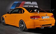 BMW M3 GTS : Taillée pour la piste