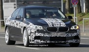 BMW M5 2011 : Elle double la mise