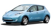 Nissan Leaf : les tarifs européens annoncés