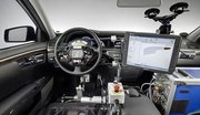 Des tests de sécurité entièrement automatisés chez Mercedes