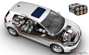 Volkswagen dévoile de nouveaux détails sur sa Golf électrique