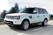 Land Rover va se diversifier avec un modèle 2 roues motrices