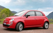 Future Fiat 600 : Le retour de la Seicento