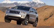Jeep Grand Cherokee 2011 : inopportun ?
