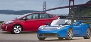 Tesla-Toyota : un mariage de raison