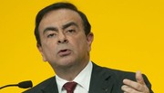 Renault : Ghosn toujours dans le jus