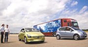 Daimler multiplie les alliances