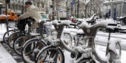 Paris : le vélo, et puis c'est tout !