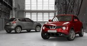 Prix Nissan Juke : Le Juke dévoile ses tarifs