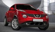 Nissan Juke : à partir de 16.490 €