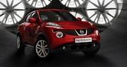 Nissan Juke : à partir de 16 490 euros