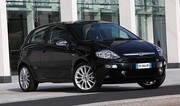 Fiat Punto Evo : Une version à 95 g/km !