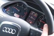 Audi Travolution : faire dialoguer les voitures avec les feux de signalisation afin de réduire la consommation