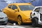 Opel Astra GTC : Beauté germanique