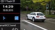 Audi Travolution : projets de communication