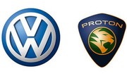 Volkswagen : pas d'alliance avec le malaisien Proton