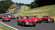 Alfa Romeo fête ses cent ans