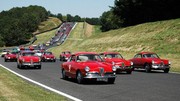 Les 100 ans d'Alfa Romeo : le programme des festivités