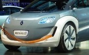 Renault très ambitieux sur la voiture électrique