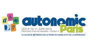 Salon Autonomic 2010 : des solutions pour les conducteurs invalides