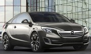 Opel Calibra : la tentation du grand coupé