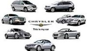 Chrysler disparaît d'Europe