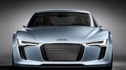 Audi : un concours de design pour une future voiture électrique